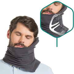 Soft Neck Support Travel Pillow (Deliver in 4-6 weeks)