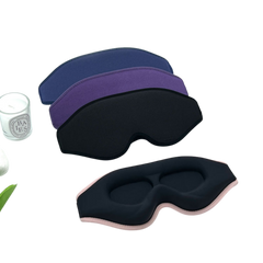 3D Sleep Eye Mask (Deliver in 4-6 weeks)