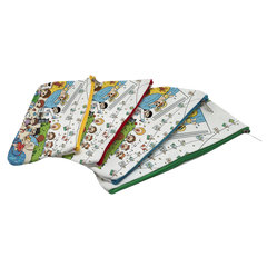 RPET Pencil Case (Deliver in 4-6 weeks)