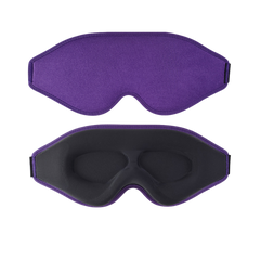3D Sleep Eye Mask (Deliver in 4-6 weeks)
