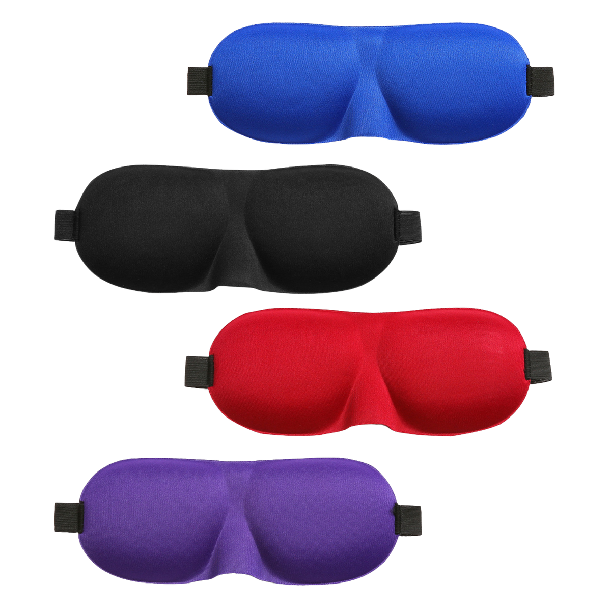 Blackout 3D Eye Mask (Deliver in 4-6 weeks)