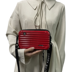 Hard Shell Crossbody Bag (Deliver in 4-6 weeks)