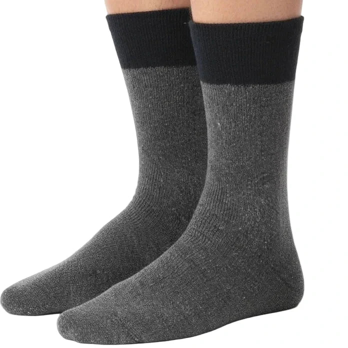 Winter Thermal Crew Socks