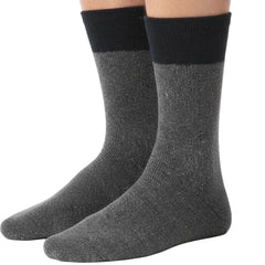 Winter Thermal Crew Socks