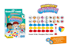 Mini Memory Game
