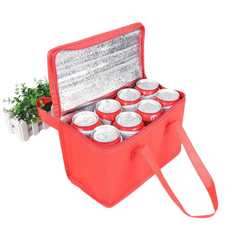 Cooler Lunch Bags (Deliver in 4-6 weeks)