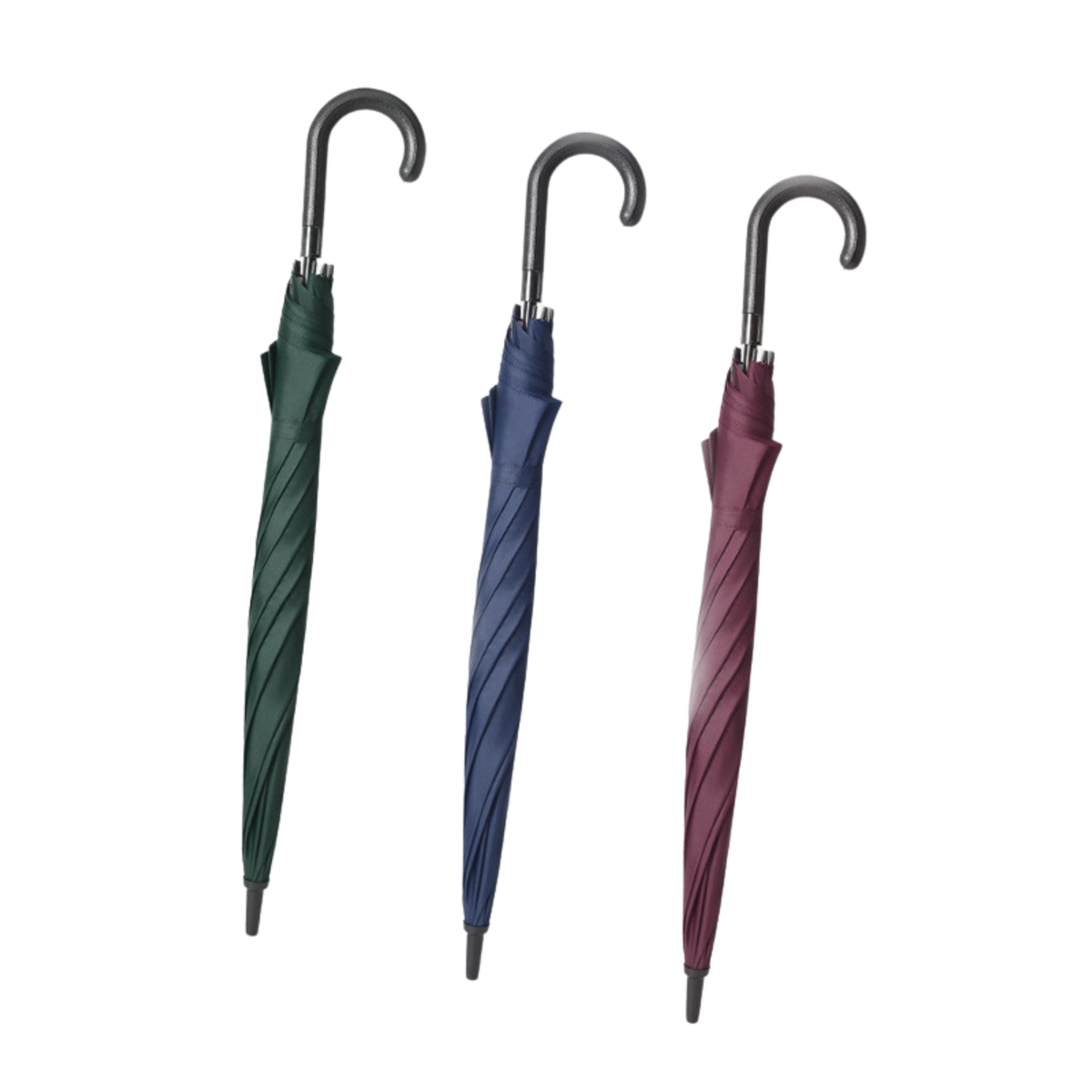 23-inch Long Handle Umbrella (Deliver in 4-6 weeks)