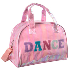 15-Inch Dance Dome Duffel Bag - 3 Color Choices