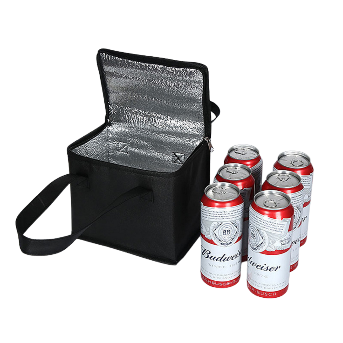 Cooler Lunch Bags (Deliver in 4-6 weeks)