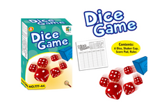 Dice Game