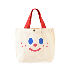 Mini Canvas Bag (Deliver In 4-6 weeks)