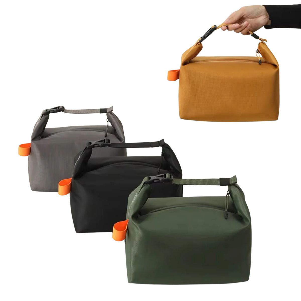 Insulated Lunch Bag (Deliver in 4-6 weeks)