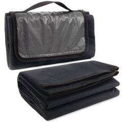 Bulk Waterproof Outdoor Convertible Blanket with Carry Handle 60ƒ?� x 50ƒ?�