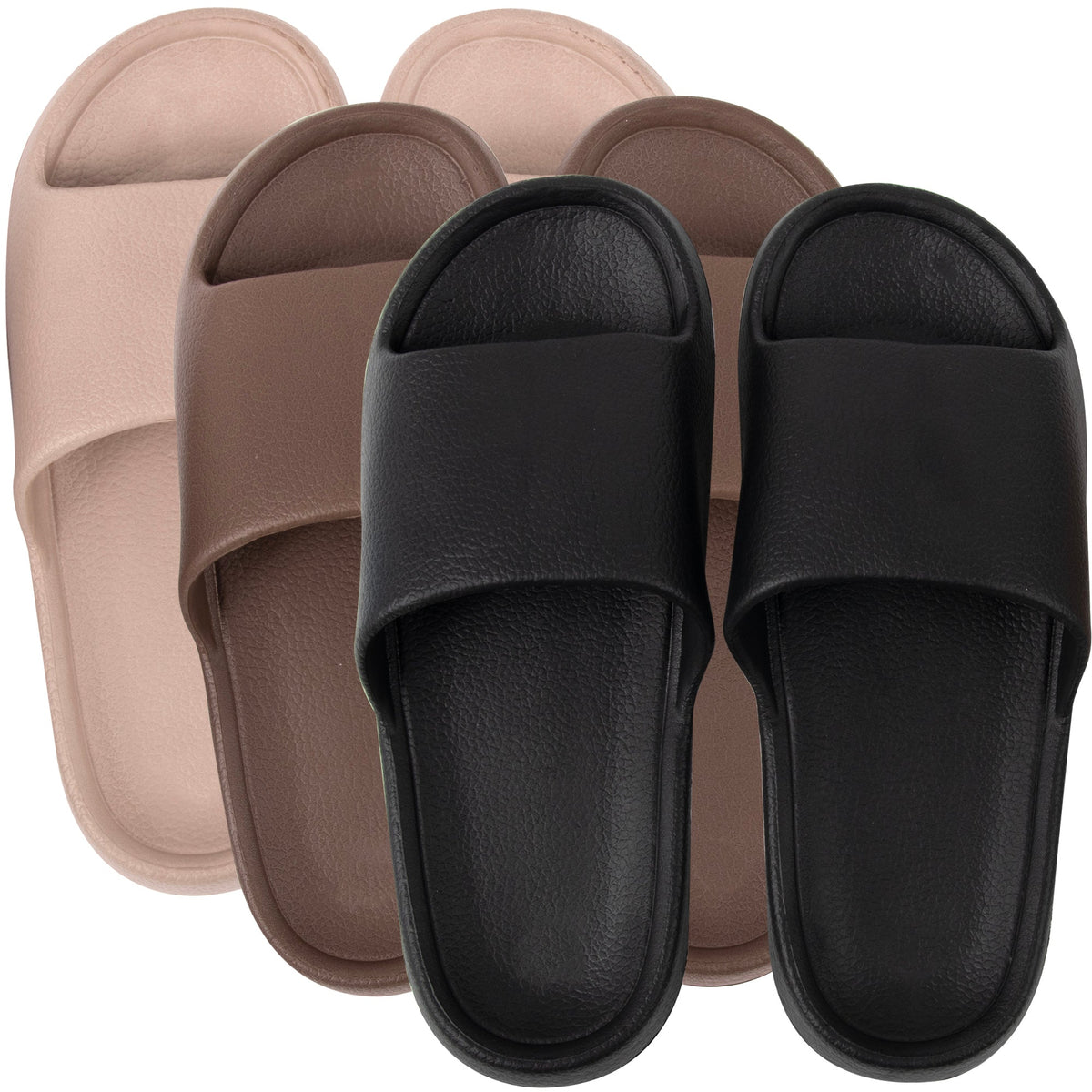 Men's Slides Sandals