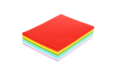 A4 160GSM Coloured Paper