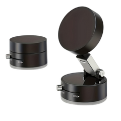Suction Magnetic Phone Holder (Deliver in 4-6 weeks)