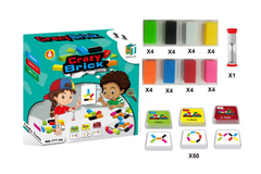 Mini Crazy Brick Game