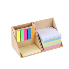 Sticky Notes Box (Deliver in 4-6 weeks)