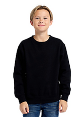 303 YOUTH ESSENTIAL CREW SWEATSHRIT