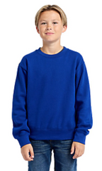 303 YOUTH ESSENTIAL CREW SWEATSHRIT