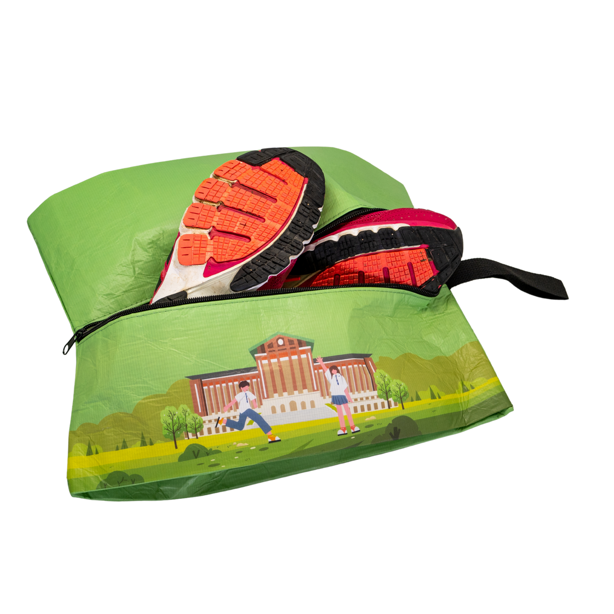 RPET Shoe Bag (Deliver in 4-6 weeks)
