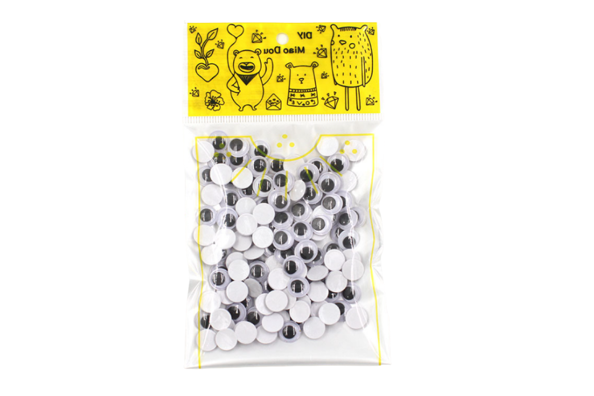 Googly Eyeballs