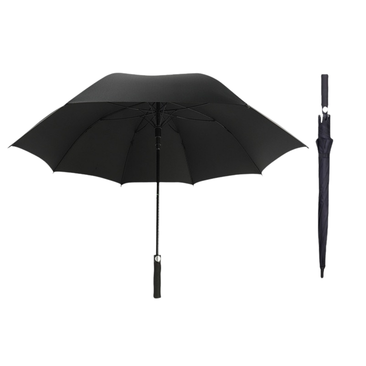 Straight Long Handle Golf Umbrella (Deliver in 4-6 weeks)