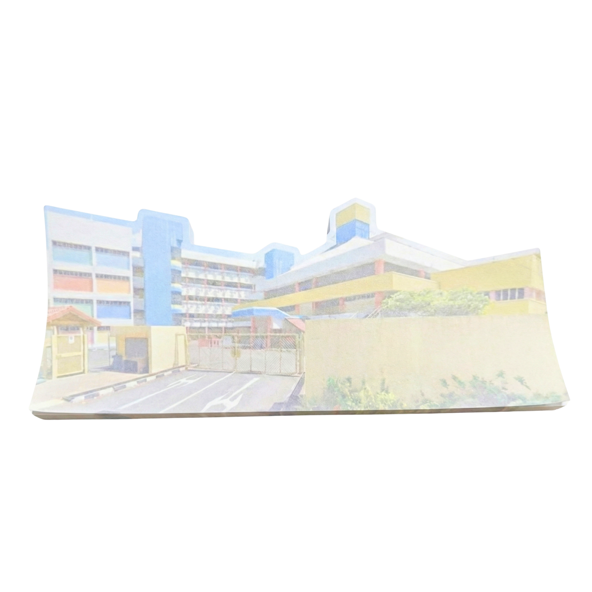 Post-It Sticky Note (Deliver in 4-6 weeks)