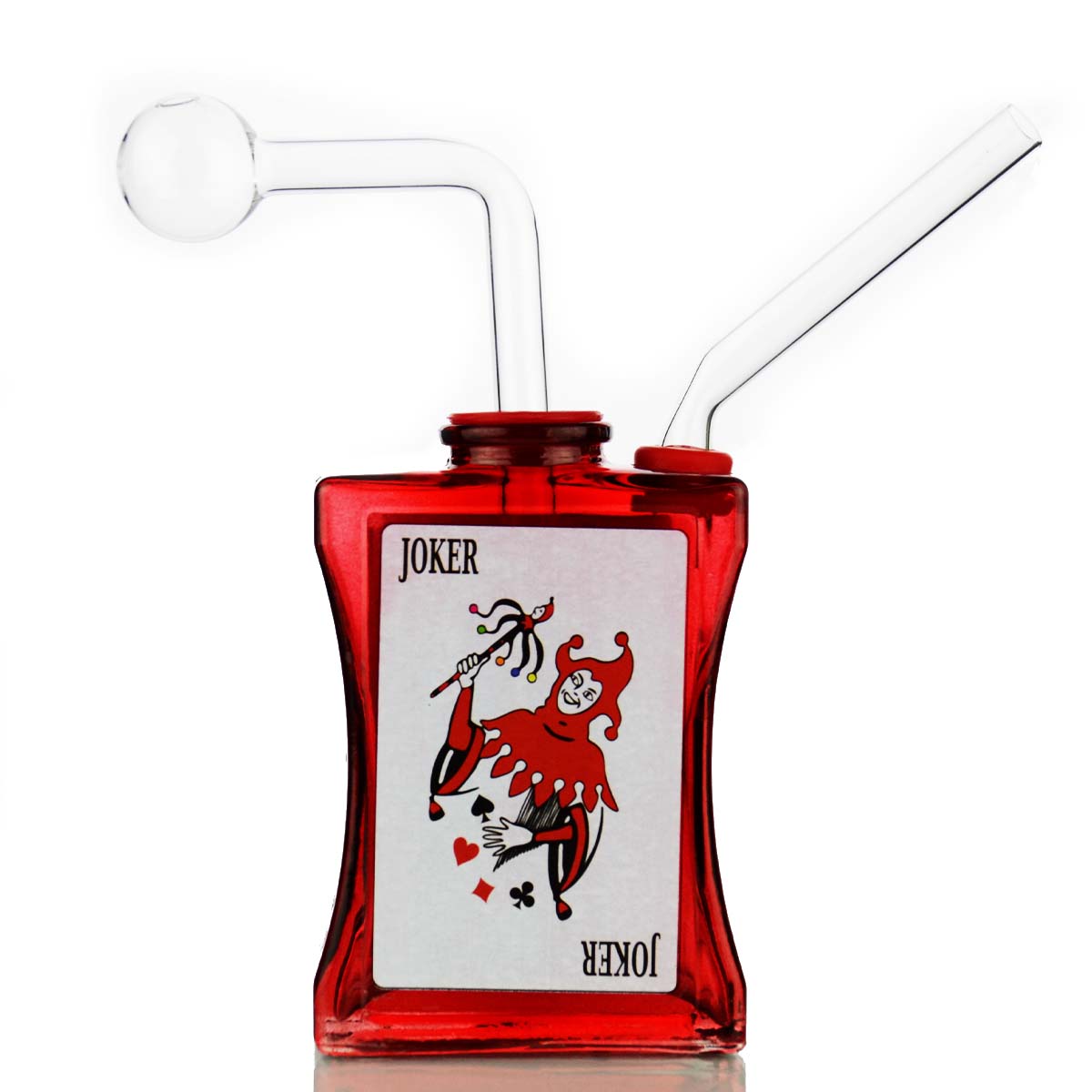 7" Oil Water Pipe