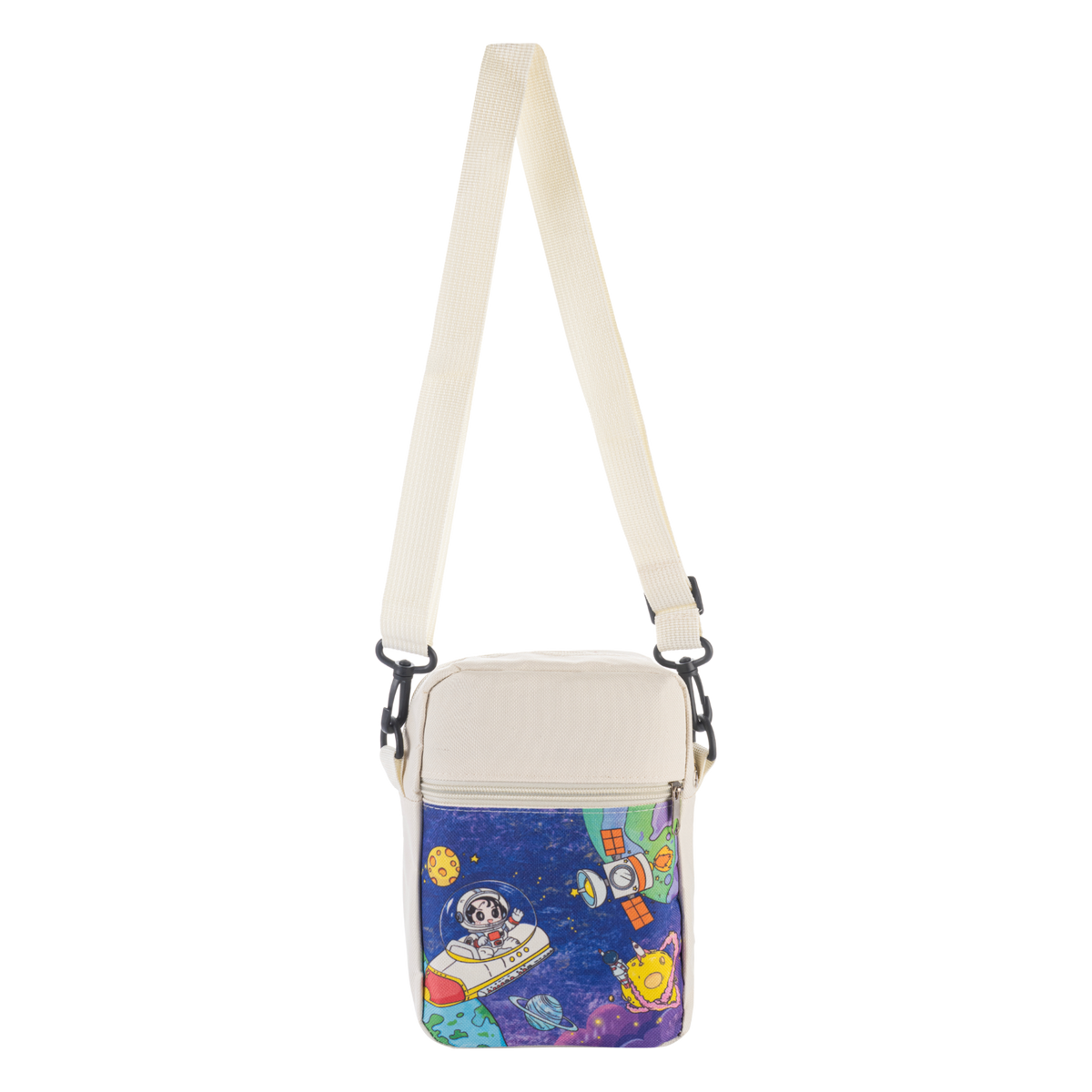 Small Trendy Shoulder Bag (Deliver in 4-6 weeks)