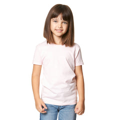 YOUTH SHORT SLEEVE Soft Style COTTON CREW T-SHIRT SmartBlanks