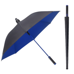 Umbrella w/ Built-in Waterproof Cover (Deliver in 4-6 weeks)