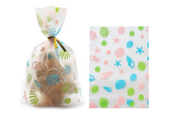 Goodie bag packaging A (Medium)