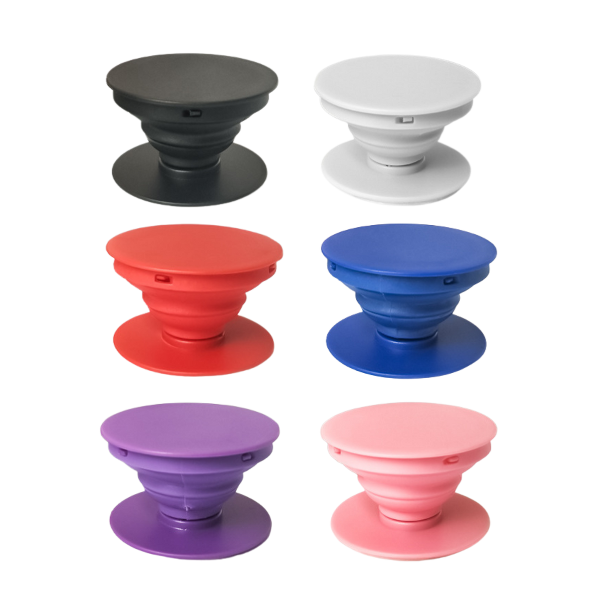 Popping Phone Grip Stand (Deliver in 4-6 weeks)