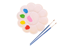 Watercolour Palette