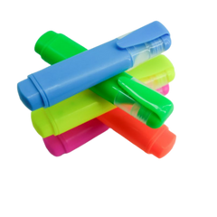 Color Highlighter Pack of 4 (Deliver in 4-6 weeks)