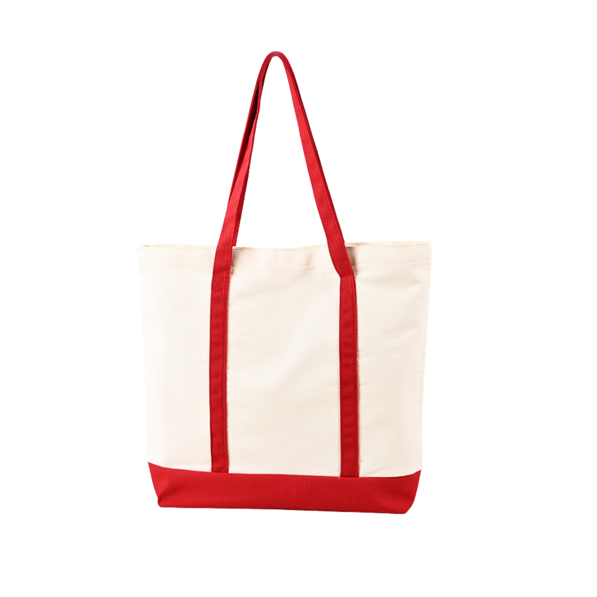 Colored Canvas Bag (Deliver In 4-6 weeks)