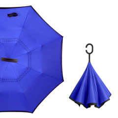 C-Type Automatic Reverse Umbrella (Deliver in 4-6 weeks)