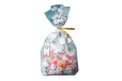 Goodie bag packaging C (Medium)