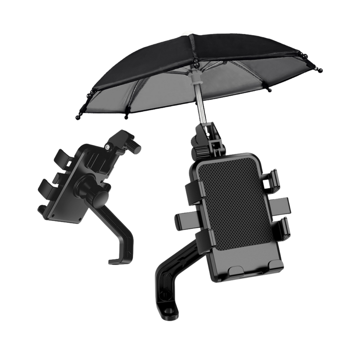 Phone Holder with Umbrella Anti-shake (Deliver in 4-6 weeks)