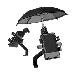 Phone Holder with Umbrella Anti-shake (Deliver in 4-6 weeks)