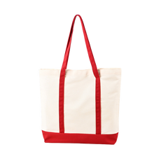 Colored Canvas Bag (Deliver In 4-6 weeks)