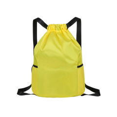 Small Travel Drawstring Backpack (Deliver in 4-6 weeks)