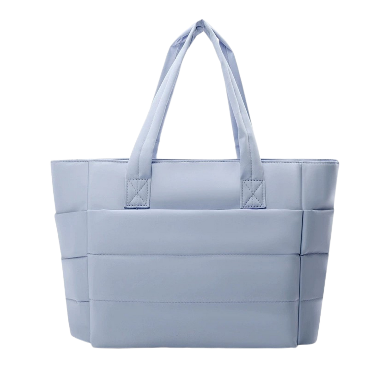 RPET Puffer Tote Bag (Deliver in 4-6 weeks)