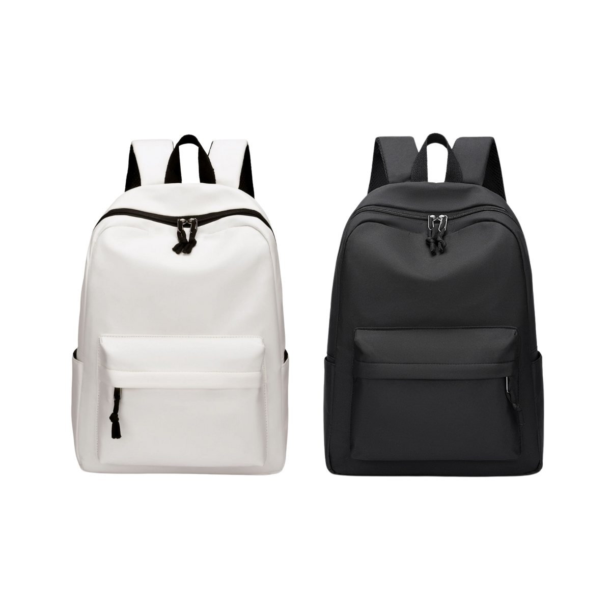 RPET Travel Backpack (Deliver in 4-6 weeks)