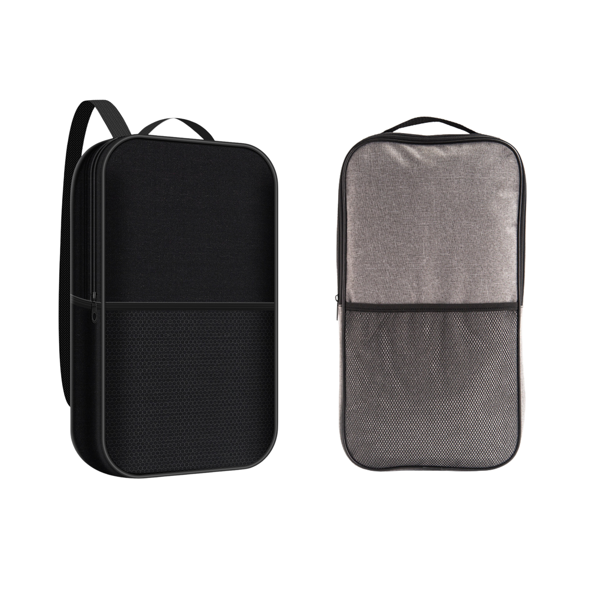 RPET Water-Resistant Pickleball Backpack (Deliver in 4-6 weeks)