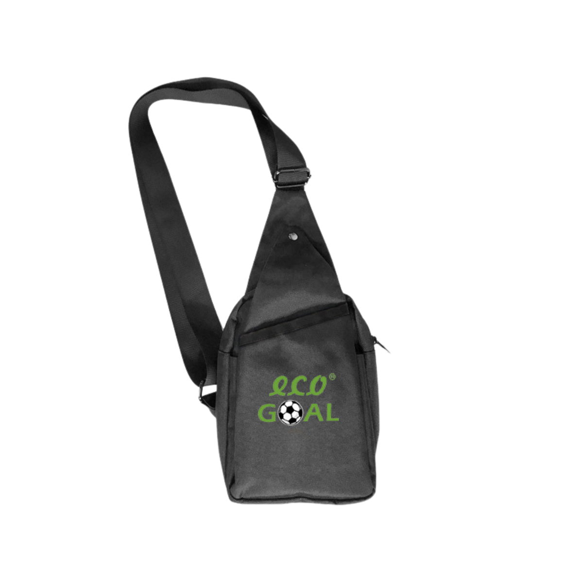 RPET Casual Crossbody Sling Bag (Deliver in 4-6 weeks)