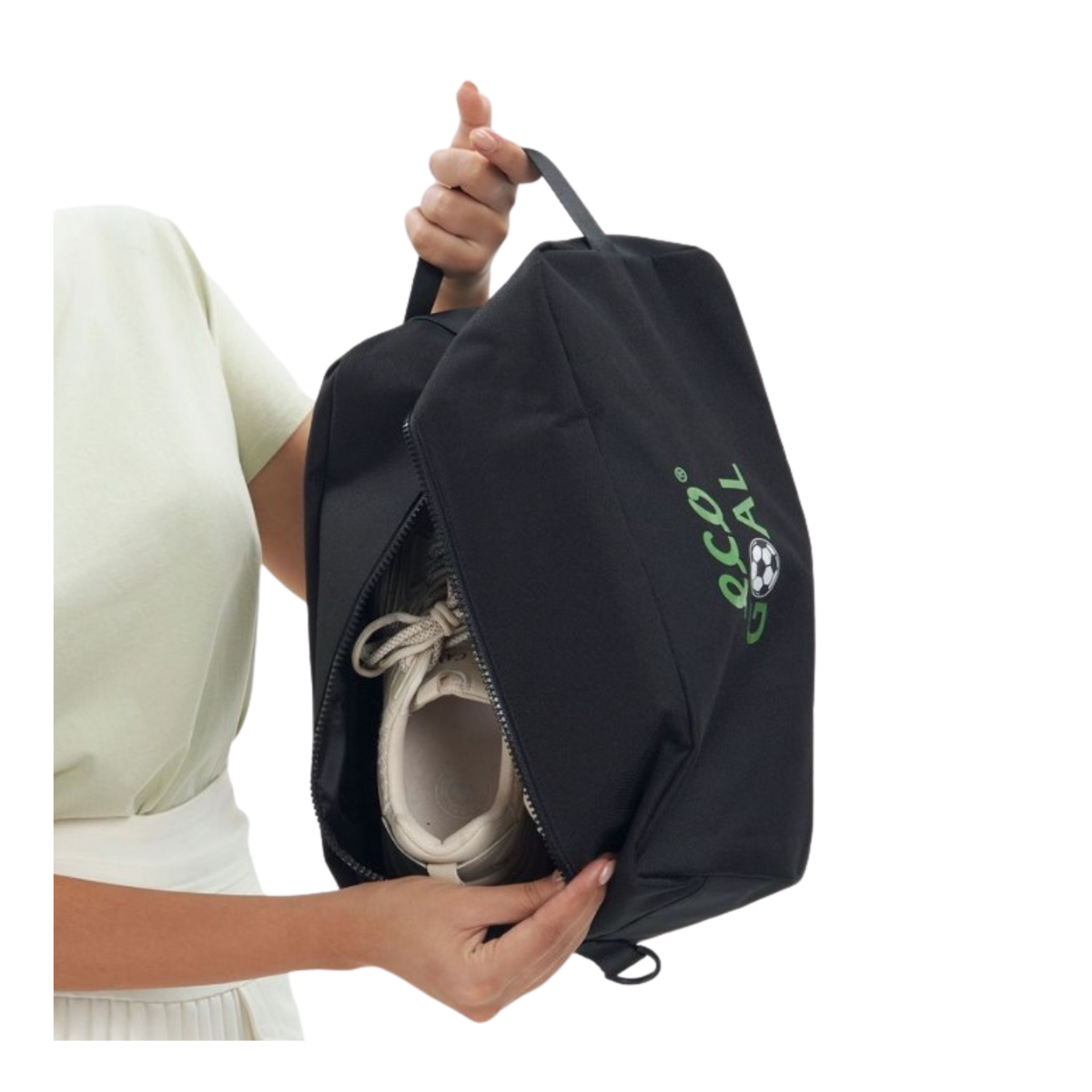 RPET Travel Shoe Bag (Deliver in 4-6 weeks)