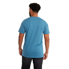 SmartBlanks 403 UNISEX JERSEY SHORT SLEEVE?ÿCVC?ÿTEE