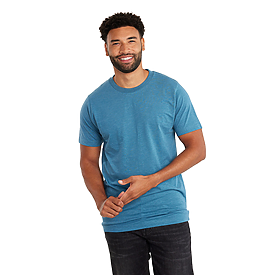 SmartBlanks 403 UNISEX JERSEY SHORT SLEEVE?ÿCVC?ÿTEE